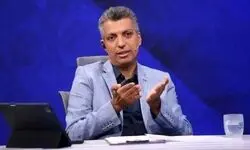 پاسخ سنگین ابوطالب به قلعه‌نویی؛ «ما با عادل تو غار هستیم… شما هم تشریف بیارید!»/ فیلم