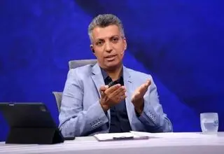 پاسخ سنگین ابوطالب به قلعه‌نویی؛ «ما با عادل تو غار هستیم… شما هم تشریف بیارید!»/ فیلم