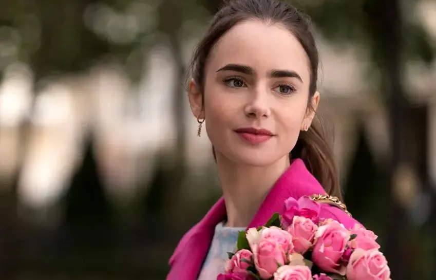 فصل پنجم سریال «Emily in Paris» در راه است