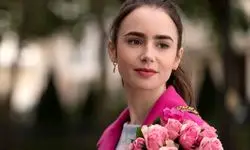 فصل پنجم سریال «Emily in Paris» در راه است