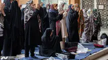 نماز عید فطر شنبه در مصلی تهران برگزار می شود 