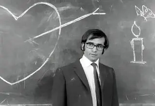 پرویز فنی‌زاده؛ روایتی از نابغه بازیگری ایران 