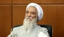 موحدی کرمانی درگذشت عضو سابق مجلس خبرگان را تسلیت گفت