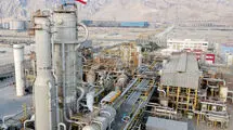 عدم النفع 1.5 میلیارد دلاری پتروشیمی‌ها