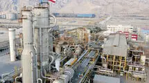 عدم النفع 1.5 میلیارد دلاری پتروشیمی‌ها