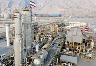 عدم النفع 1.5 میلیارد دلاری پتروشیمی‌ها