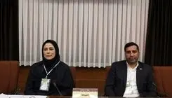 انتخابات فدراسیون اسکیت به دور دوم رفت