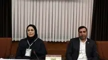 انتخابات فدراسیون اسکیت به دور دوم رفت