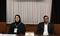 انتخابات فدراسیون اسکیت به دور دوم رفت