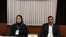 انتخابات فدراسیون اسکیت به دور دوم رفت