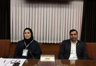 انتخابات فدراسیون اسکیت به دور دوم رفت
