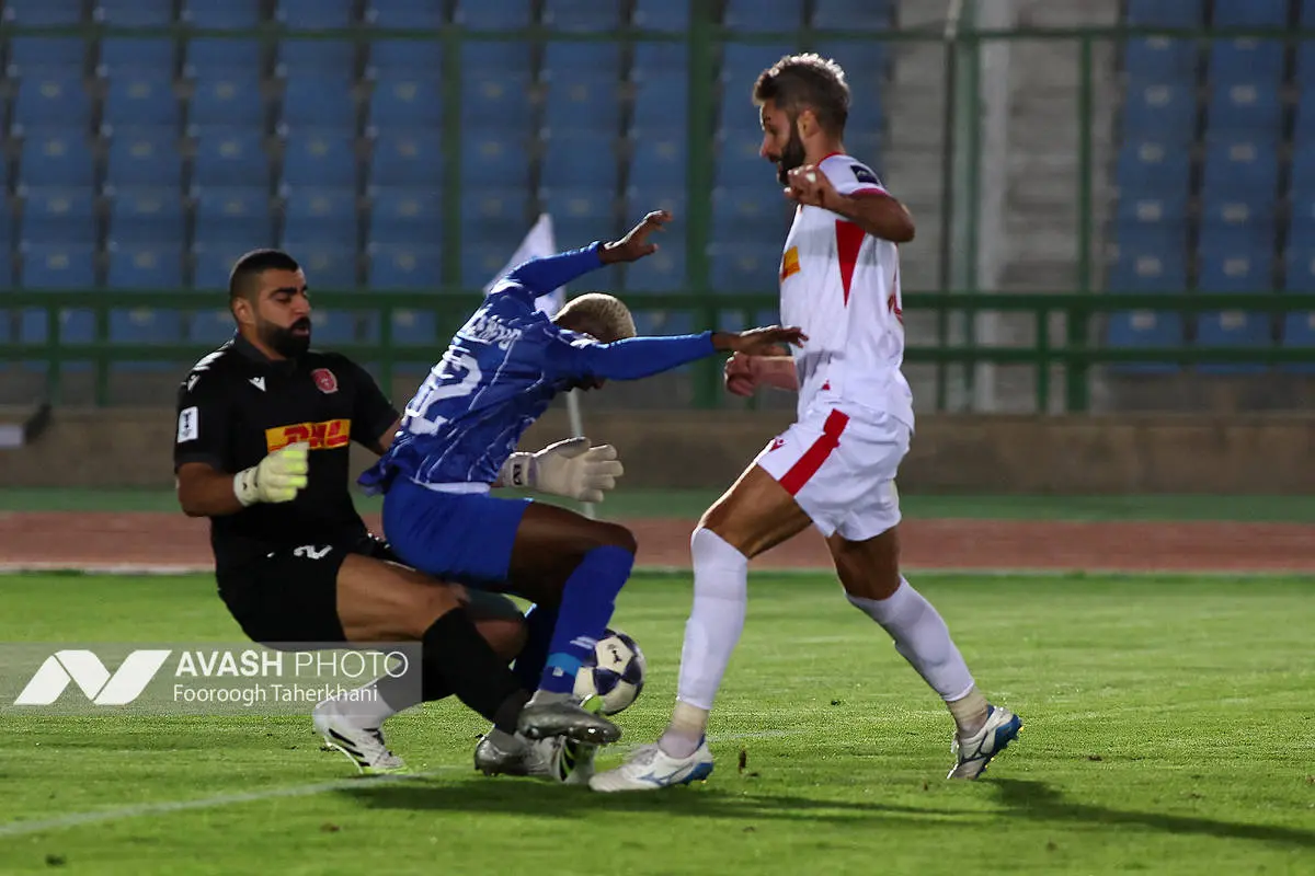 بازگشت ترکیب اصلی استقلال در دیدار با المحرق