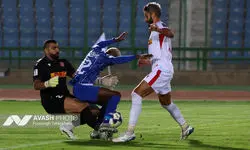 بازگشت ترکیب اصلی استقلال در دیدار با المحرق