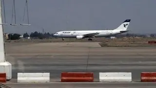 تکذیب خبر آسیب به فرودگاه مهرآباد