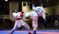 سارا بهمنیار فینالیست شد