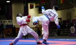 سارا بهمنیار فینالیست شد