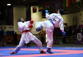 سارا بهمنیار فینالیست شد