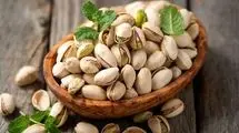 خداحافظی با جایگاه قبلی ایران در بازار پسته
