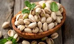 خداحافظی با جایگاه قبلی ایران در بازار پسته