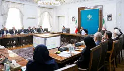 تاکید رئیس جمهور بر فرصت دادن به تولیدکنندگان برای اصلاح فرآیندها