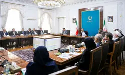 تاکید رئیس جمهور بر فرصت دادن به تولیدکنندگان برای اصلاح فرآیندها