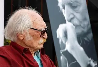 برای راوی 85 ساله کلیدر
