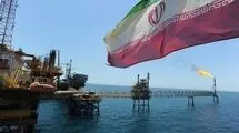 چین ۹۰ درصد صادرات نفت خام ایران را خرید
