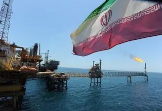 چین ۹۰ درصد صادرات نفت خام ایران را خرید