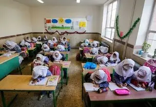 ممنوعیت افزایش خودسرانه شهریه مدارس