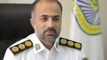 پلیس راه شایعات تصادفات ساختگی در جاده رودبار را تکذیب کرد