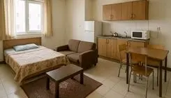 تحویل ۲۵۰ واحد خوابگاهی متأهلان تا پایان سال