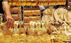 قیمت طلای ۱۸ عیار امروز دوشنبه ۱۹ مرداد ۱۴۰۵