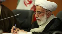 جنتی: اطلاعات به‌دست‌آمده سند حقانیت جمهوری اسلامی است
