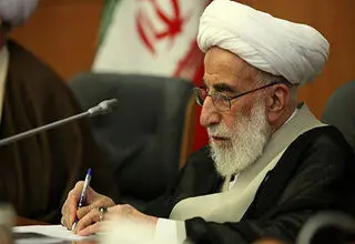 جنتی: اطلاعات به‌دست‌آمده سند حقانیت جمهوری اسلامی است
