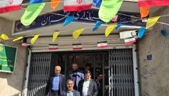 ردصلاحیت‌شده‌های شورای شهر تهران به فرمانداری رفتند + عکس 