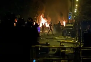 حقیقت دی ماه 1404 در پیشگاه کمیته‌ای مستقل/ نیاز کمیته‌ حقیقت‌یاب به نهادهای مدنی، جامعه شناسان و روزنامه‌نگاران 