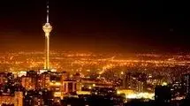 در دل تهران، زیر آسمانی که هنوز هم آبی‌ است 
