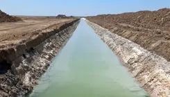 ریزگردهای سمی در کمین اصفهان