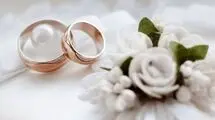 علاقه عجیب این زن جوان برای ازدواج با بازنشسته‌ها!