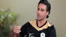 مجیدی: برای رسیدن به رؤیاهایم تلاش زیادی کردم