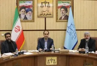 کشورهای عضو بریکس برای مقابله با تولید محتوا علیه ایران در فضای مجازی، همکاری کنند