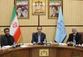 کشورهای عضو بریکس برای مقابله با تولید محتوا علیه ایران در فضای مجازی، همکاری کنند