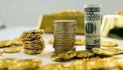 شیب سقوط طلا تندتر شد