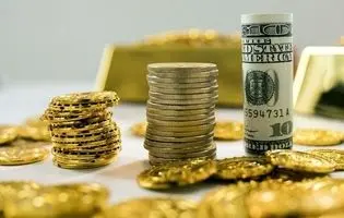 چرا و چگونه قیمت طلا در شرایط جنگی کاهش یافت؟