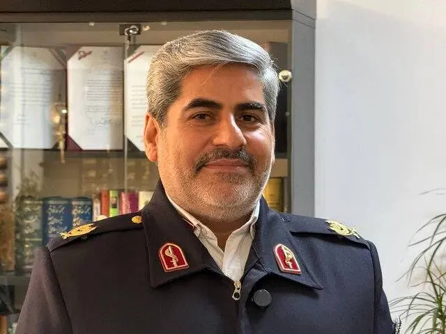 اعمال قانون ۱۴ میلیون وسیله نقلیه