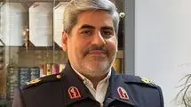اعمال قانون ۱۴ میلیون وسیله نقلیه