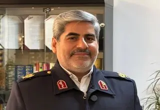 اعمال قانون ۱۴ میلیون وسیله نقلیه