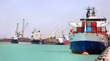 برقراری روند انتقال کالا به/ از ایران به طور عادی و معمول 