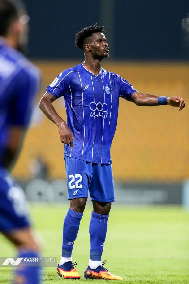 الوصل و استقلال