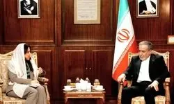 استقبال امارات از شروع مجدد تعامل دیپلماتیک ایران و آمریکا